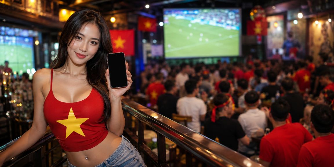 Người dùng tại Hà Nội nạp tiền và nhận bonus khi tham gia cược thể thao trực tuyến