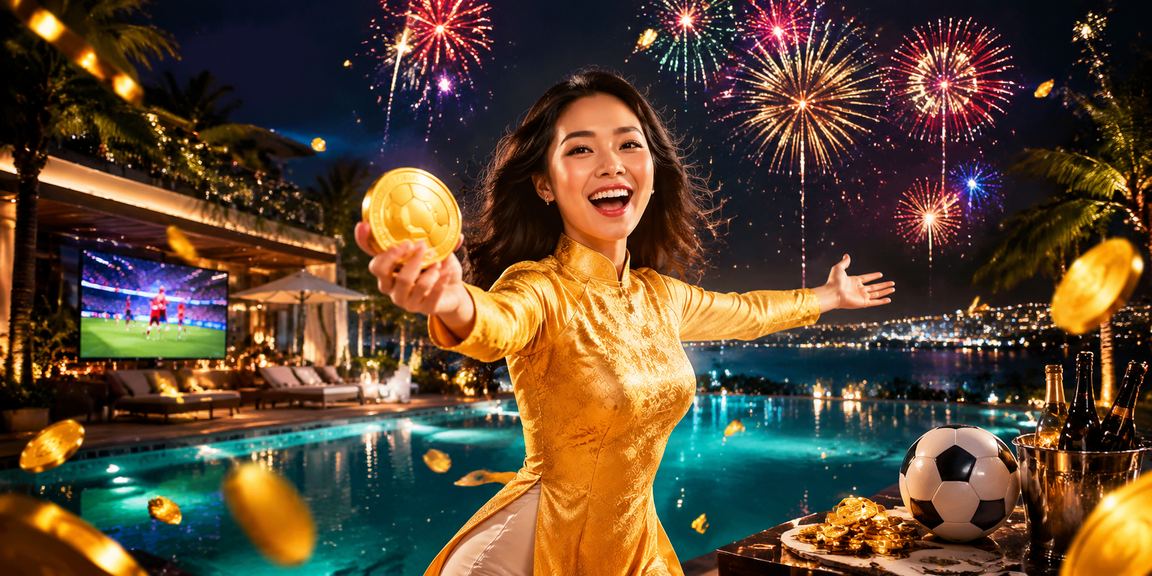 Người chơi tại Nha Trang theo dõi khuyến mãi cược bóng đá trên điện thoại